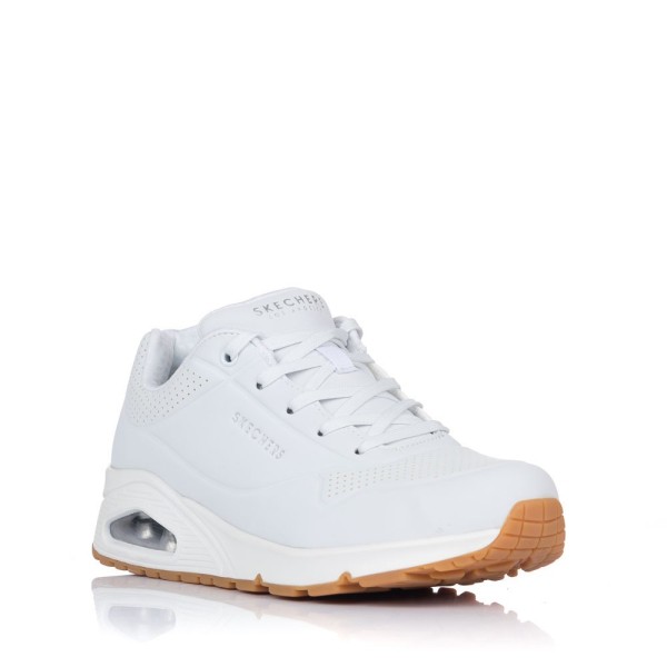 Zapatillas Deportivas Mujer Skechers One Stand on Air Blanco 