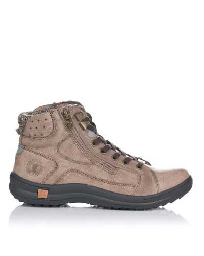 Coronel Tapiocca C119, botines Negro Piel | 71316 | OFERTA