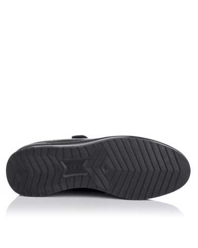 Mysoft 570 Zapato deportivo con velcro