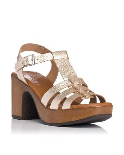 Oh my sandals 5244