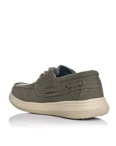 Coronel tapiocca T411 Nautico lona light