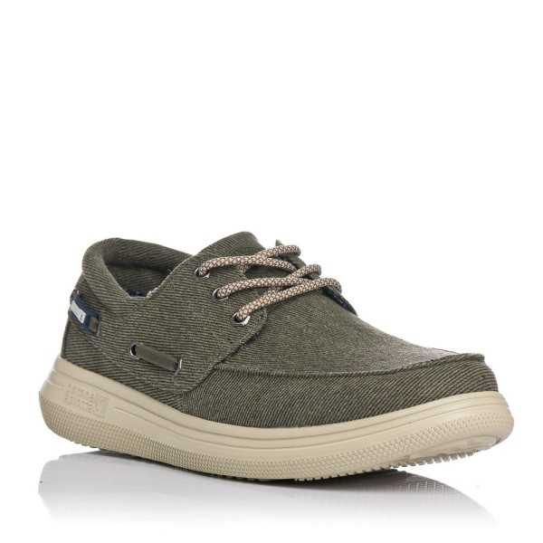 Coronel tapiocca T411 Nautico lona light