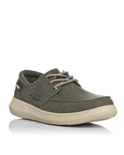 Coronel tapiocca T411 Nautico lona light