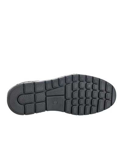 Baerchi 5323 Zapato de piel con elasticos