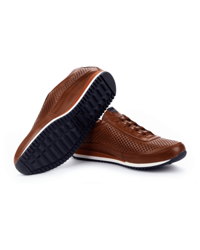 Pikolinos LIVERPOOL 6252 Zapato sport de piel