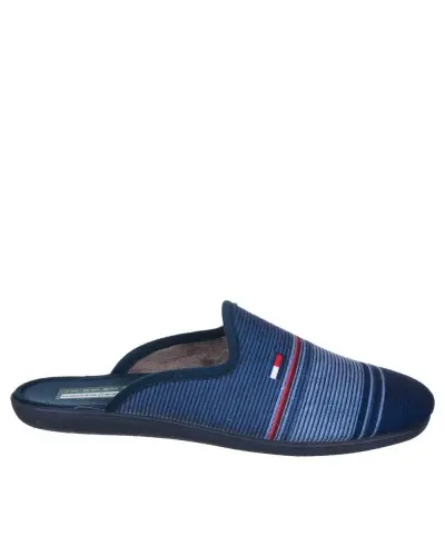 Gomez 013-24 Zapatilla de casa bandera