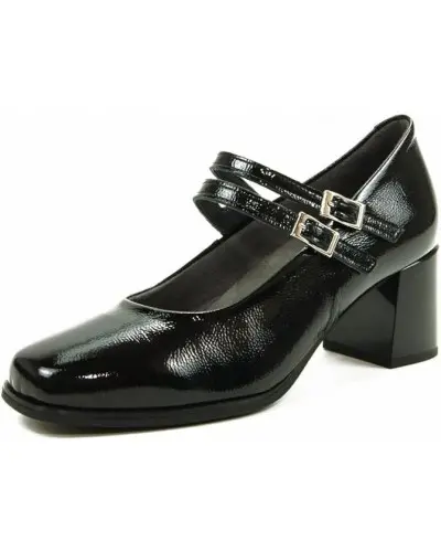Pitillos 10137 Zapato de vestir tacón alto
