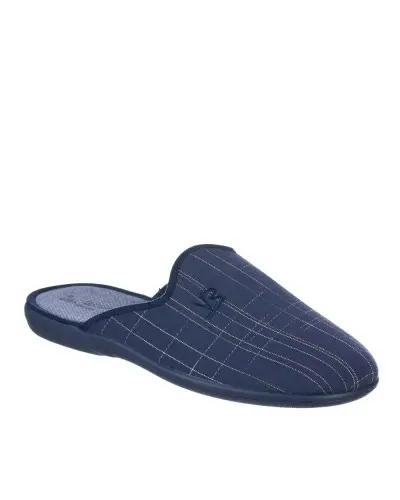 Vulca bicha 4621 Zapatilla de estar en casa