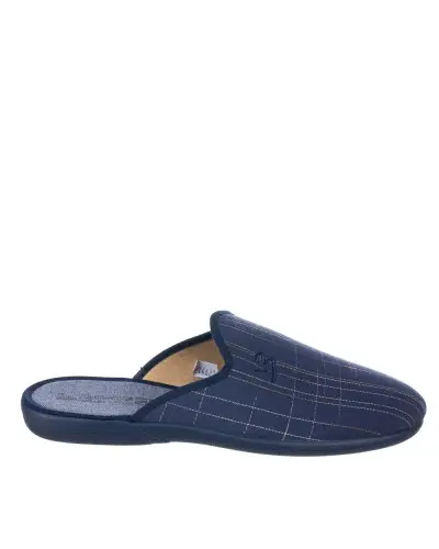 Vulca bicha 4621 Zapatilla de estar en casa