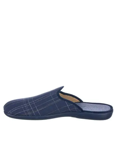 Vulca bicha 4621 Zapatilla de estar en casa