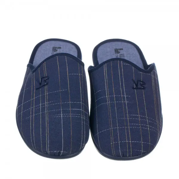 Vulca bicha 4621 Zapatilla de estar en casa