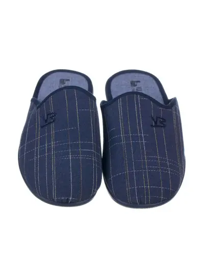 Vulca bicha 4621 Zapatilla de estar en casa