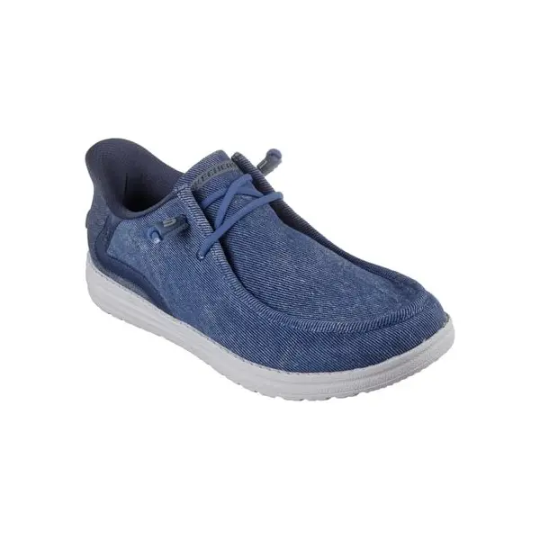 Skechers 210959 DEN Nautico slip-ins relaxed fit