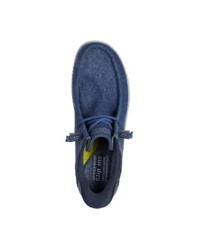 Skechers 210959 DEN Nautico slip-ins relaxed fit
