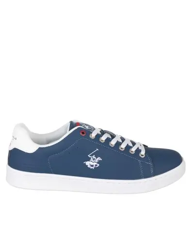 Polo club 514001 Zapatilla cordones