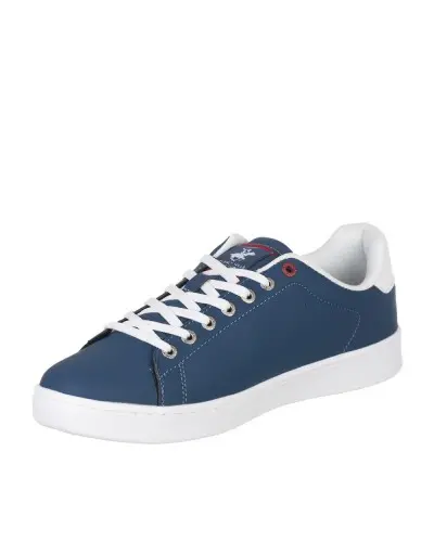 Polo club 514001 Zapatilla cordones