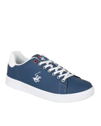 Polo club 514001 Zapatilla cordones