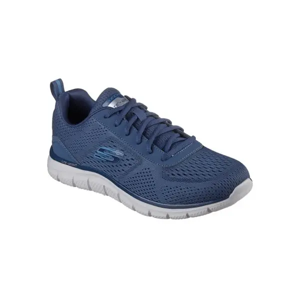 Skechers 232758 BLU Zapatilla track - leshur