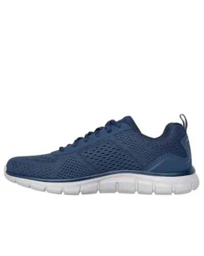 Skechers 232758 BLU Zapatilla track - leshur