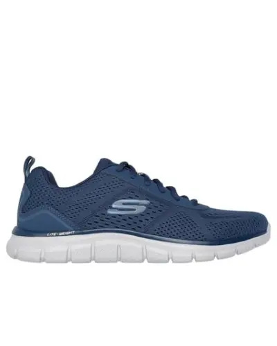 Skechers 232758 BLU Zapatilla track - leshur