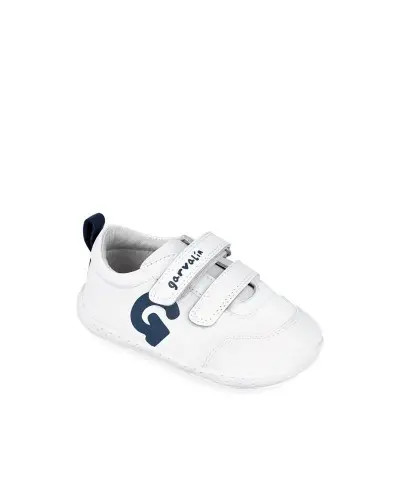 Garvalin 242320-A Deportivo respetuoso de piel