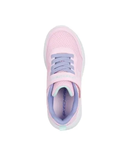Skechers 303573L LTPK Zapatilla selectors - reset