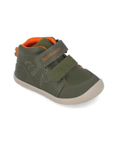 Biomecanics 251162-A botín barefoot niño