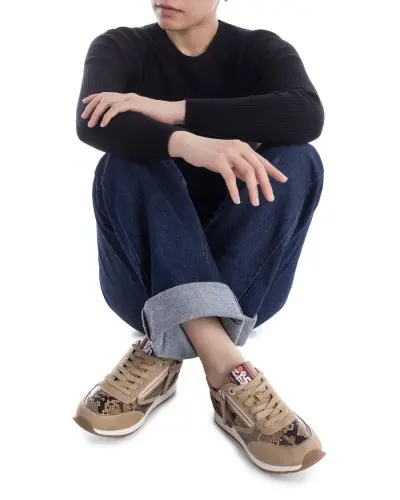 Refresh 173177 Deportivo con cremallera