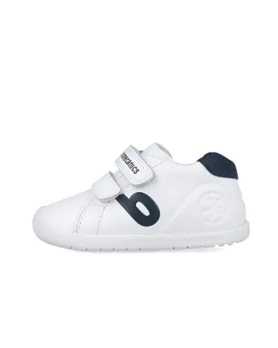 Biomecanics 251010-A578 zapatilla barefoot niño