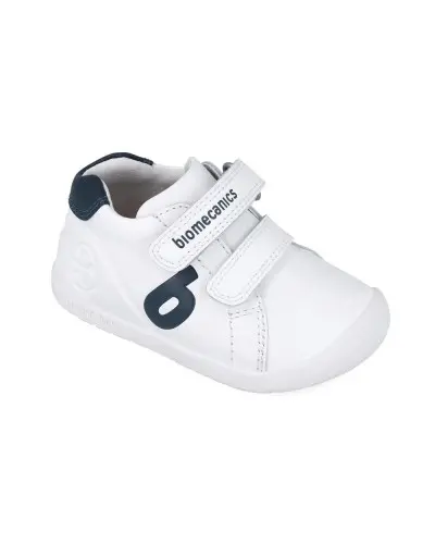 Biomecanics 251010-A578 zapatilla barefoot niño