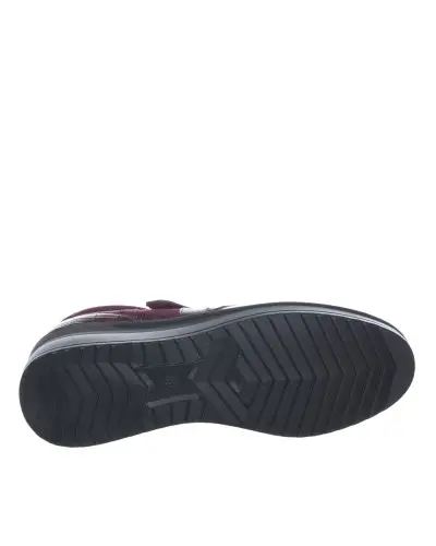 Mysoft 573-25 Zapato deportivo con adhesivo