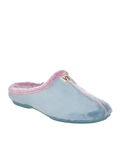 Vulca bicha 4311-25 Zapatilla de casa
