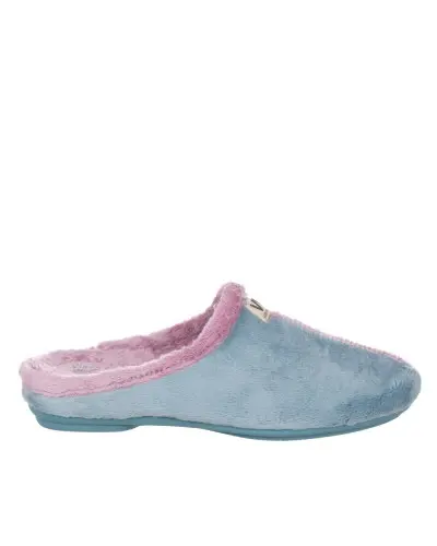 Vulca bicha 4311-25 Zapatilla de casa