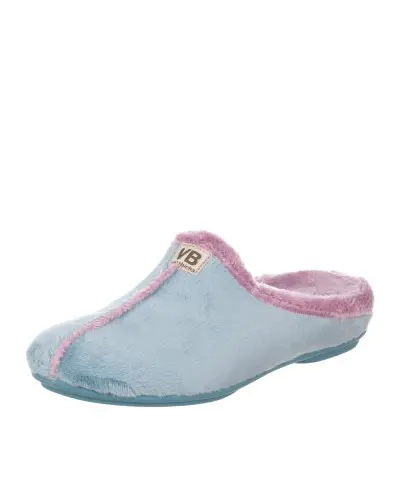 Vulca bicha 4311-25 Zapatilla de casa