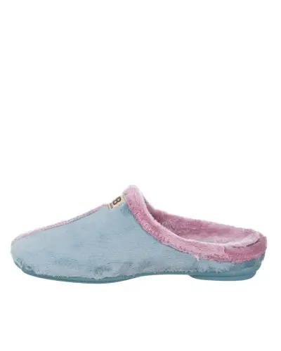 Vulca bicha 4311-25 Zapatilla de casa