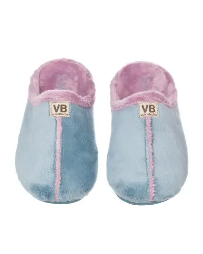 Vulca bicha 4311-25 Zapatilla de casa