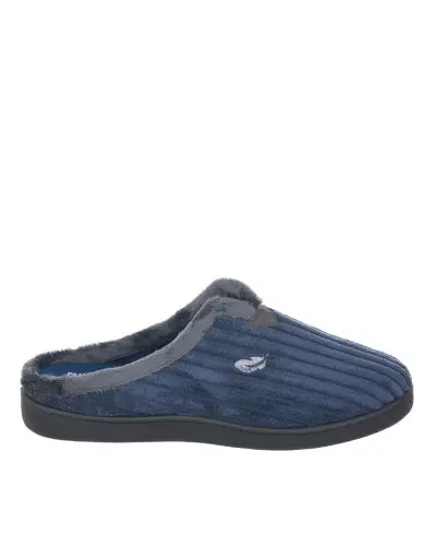 Pluma flex 12027 Zapatilla de casa