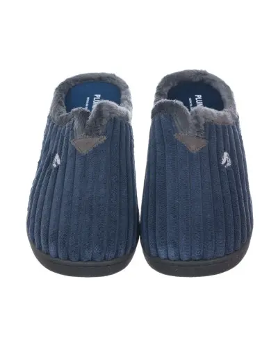 Pluma flex 12027 Zapatilla de casa