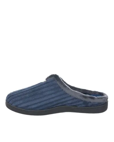 Pluma flex 12027 Zapatilla de casa
