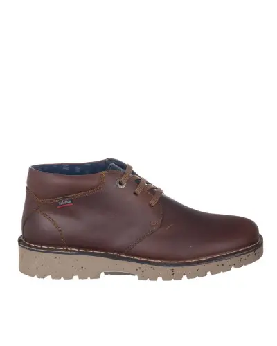 Callaghan 55500-25 Bota de piel con cordones