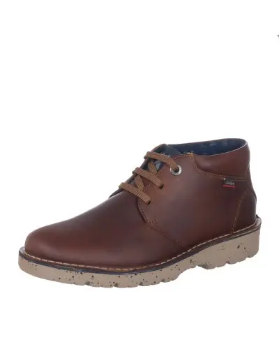 Callaghan 55500-25 Bota de piel con cordones