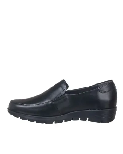 Pitillos 107 mocasín mujer cómodo y ligero