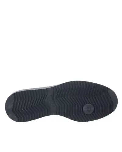 Pitillos 10760 Zapato mocasín piel con adorno