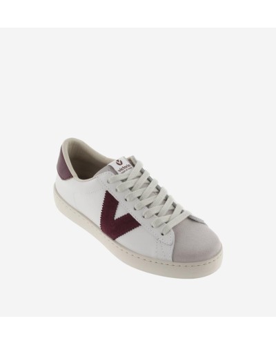 Victoria 1126142 Zapatilla casual con cordones