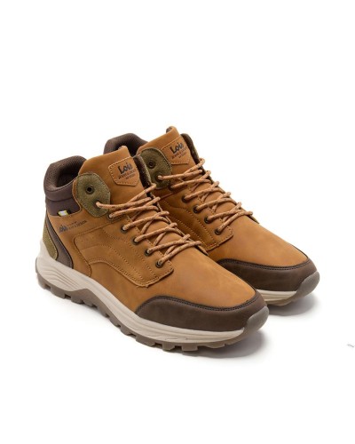 Lois 64516 Bota sport con cordones