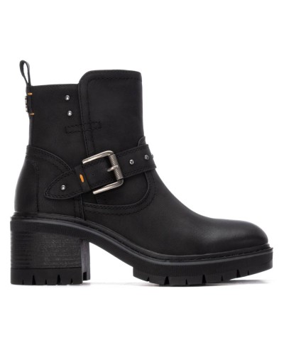 Refresh 172910 Botin con hebilla t tacon