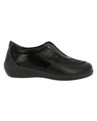 Doctor cutillas 43533 Zapato de piel ancho especial