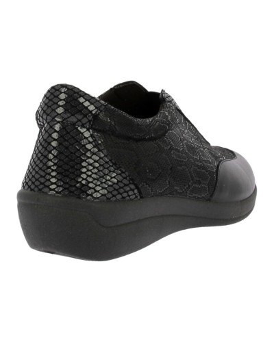 Doctor cutillas 43533 Zapato de piel ancho especial