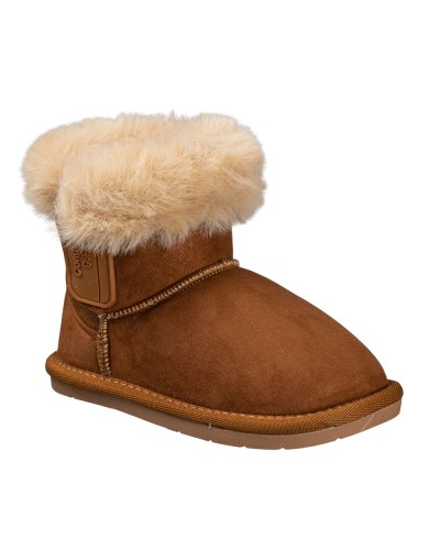 Conguitos 327003 Bota australiana barefoot