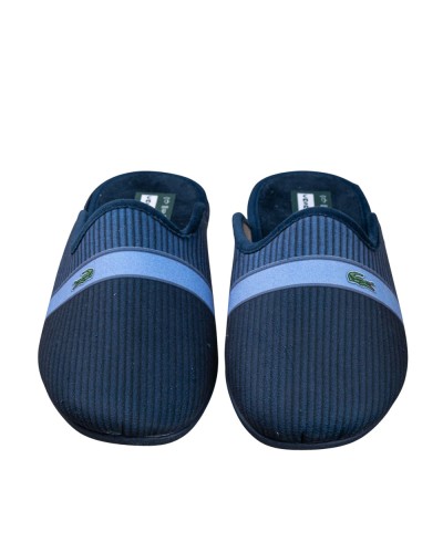 Muyter 019-25 Zapatilla de casa cocodrilo